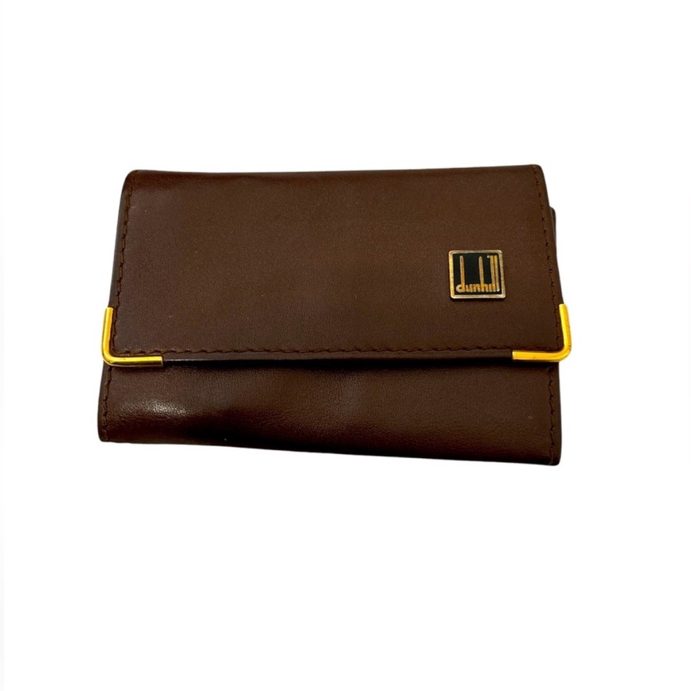 Dunhill key holder